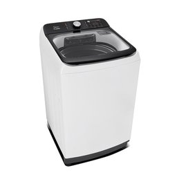 Máquina de Lavar 15kg midea wave agitator branca Ma512w150a/wkbr05 - 220v - 2