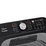 Máquina de Lavar 15kg midea wave agitator branca Ma512w150a/wkbr05 - 220v - 7