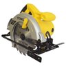 Serra Circular 1700W Stanley 110V com Kit Luva, Disco e Trena - 3