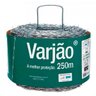 Arame Farpado Fio 14 Rolo Com 250 Metros Belgo Bekaert - 1