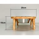 Ver imagem 4 de Comedouro para Cães Triplo P