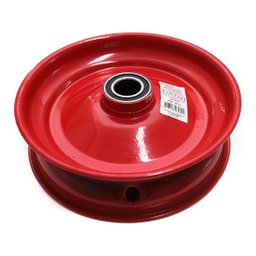 Aro para Carrinho de Mão com Rolamento Lotus Barato - 5