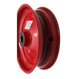 Aro para Carrinho de Mão com Rolamento Lotus Barato - 6