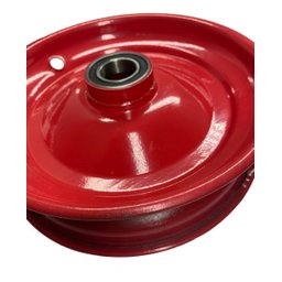 Aro para Carrinho de Mão com Rolamento Lotus Barato - 2