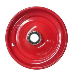 Aro para Carrinho de Mão com Rolamento Lotus Barato - 1