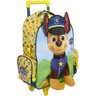 Mochila Com Rodinha Patrulha Canina My First Pup - 1