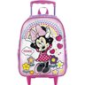Mochila Com Rodinha Minnie Daydreaming - 1