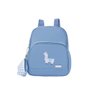 Mochila Lhama Azul - 1