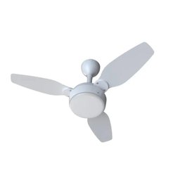 Ventilador de Teto Ventisol Legacy Led Inverter Bivolt - 1 Ventilador de Teto Ventisol Legacy Led Inverter Bivolt - 1