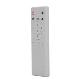 Ventilador de Teto Ventisol Legacy Led Inverter Bivolt - 6 Ventilador de Teto Ventisol Legacy Led Inverter Bivolt - 6