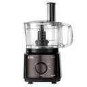 Ver imagem 2 de Processador de Alimentos 7 em 1 com Duas Velocidades Titanium Eps01t Eos B170841 110v