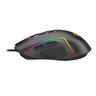 Mouse Gamer Trident Lite Rgb Usb 7 Botões 8000dpi M613-rgb - 6