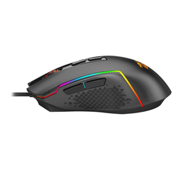 Mouse Gamer Trident Lite Rgb Usb 7 Botões 8000dpi M613-rgb - 6 Mouse Gamer Trident Lite Rgb Usb 7 Botões 8000dpi M613-rgb - 6
