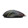 Mouse Gamer Trident Lite Rgb Usb 7 Botões 8000dpi M613-rgb - 3