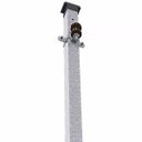 Ver imagem 2 de Kit Caixa Luz Para 1 Medidor + Poste Padrão Enel + Caixa Padrão Sabesp Cabo 16mm Taf