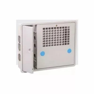 Kit Caixa Luz Para 1 Medidor + Poste Padrão Enel + Caixa Padrão Sabesp Cabo 16mm Taf - 6