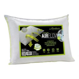 Travesseiro Airflow 50x70 - 1