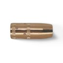 Ver imagem 2 de Bocal Tocha Mig Aeme Am-616 Rosca Cônico 66mmx15mm (tocha 235) 10 Unidades