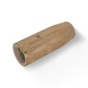 Ver imagem 4 de Bocal Tocha Mig Aeme Am-616 Rosca Cônico 66mmx15mm (tocha 235) 10 Unidades