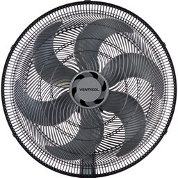 Ventilador de Mesa Turbo 6 Pás 50cm Premium Ventisol 220V - 3