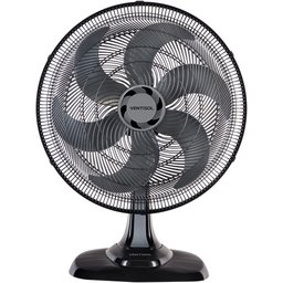 Ventilador de Mesa Turbo 6 Pás 50cm Premium Ventisol 220V - 1