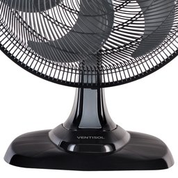 Ventilador de Mesa Turbo 6 Pás 50cm Premium Ventisol 220V - 4