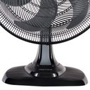 Ver imagem 4 de Ventilador de Mesa Turbo 6 Pás 50cm Premium Ventisol 220V