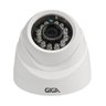 Câmera Dome Giga HD ORION 720p 20m 1/4 3,2mm GS0017 - 1