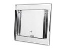 Ver imagem 3 de Visor de Gás em Inox Escovado Design Moderno Clean