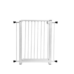 Grade de Proteção Porta Portão Corredor Pet Cão Criança 70cm - 1
