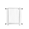 Grade de Proteção Porta Portão Corredor Pet Cão Criança 70cm - 1