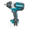 Chave Impacto 1/2 18v 1.000nm Dtw1002z Makita S/bateria - 1