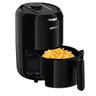 FRITADEIRA ELÉTRICA AIRFRY ARNO Compacta CFRY  Preta - 2