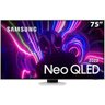 Smart TV 75 Neo QLED 4K Samsung 75QN85BA Mini Led Painel 120hz - 1