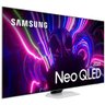 Smart TV 75 Neo QLED 4K Samsung 75QN85BA Mini Led Painel 120hz - 2