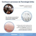 Ver imagem 5 de Toalha Banhão Karsten Fio Penteado Suprema avelã