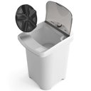 Ver mais imagens de Tanquinho de Lavar Roupa Mueller 10 Kg com Superesfregador Mlt10c branco 110v
