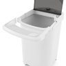 Tanquinho de Lavar Roupa Mueller 10 Kg com Superesfregador Mlt10c branco 110v - 9