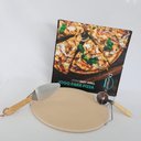 Ver imagem 3 de Jogo para Pizza 4 Peças Kit 4 Pçs.