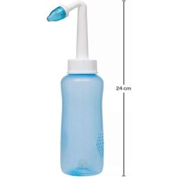 Kit Lavador Nasal Buba Ref:15657 300ml - 3