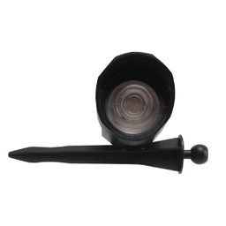 Espeto Led para Jardim 5W Azul Bivolt Foxlux - 2