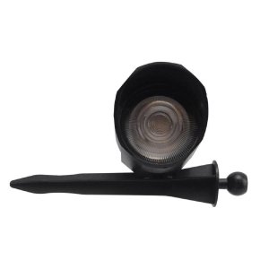 Espeto Led para Jardim 5W Azul Bivolt Foxlux