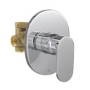 Ver imagem 2 de Misturador Monocomando de Chuveiro Deca Drop - 2993C91