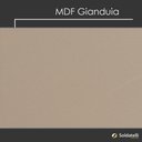Ver imagem 3 de Mesa Lateral de Apoio Vicenza Base Prata Tam m - Datelli Design