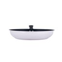 Ver imagem 3 de Frigideira Inox 25cm Mor