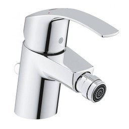 Misturador Monocomando para Bidê 1 Furo Eurosmart Grohe - 1