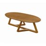 Mesa Centro Sala Estar Classic Nature - 2