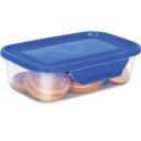 Ver imagem 4 de Pote Com Trava Micro E Freezer 250ml Kit C/ 24u Reutilizável