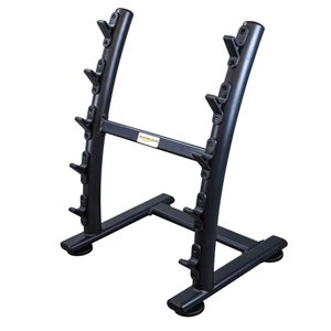 Suporte para Barra Montada 5 Posições Linha First - Ahead Sports