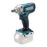 Chave de Impacto Bateria 18V 1/2" Makita Dtw190Z + Maleta - 2